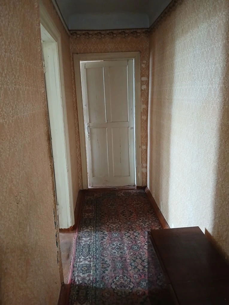 Продається 2-кімнатна квартира в центрі міста