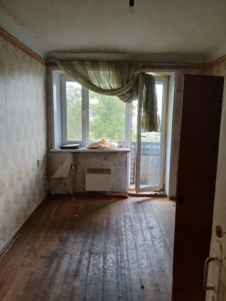 Продається 2-кімнатна квартира в центрі міста