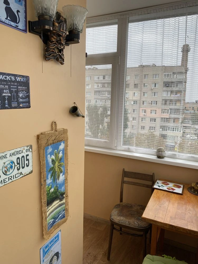 Продам шикарную квартиру