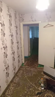 Продам 3-х кімнатну квартиру