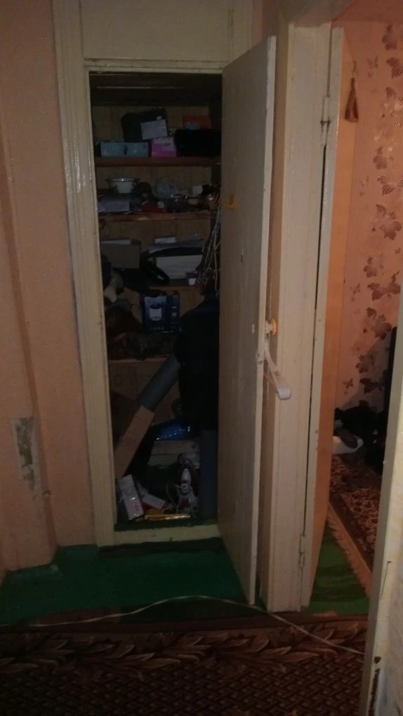 Продам 3-х кімнатну квартиру