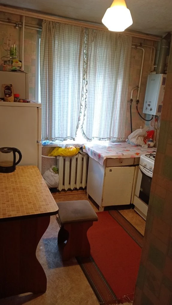 Продам 3-х кімнатну квартиру