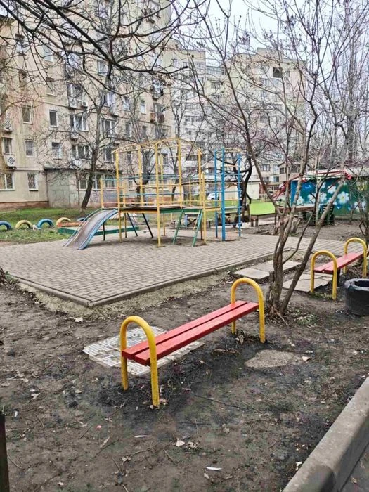 Продам 1-комнатную квартиру на Таирова