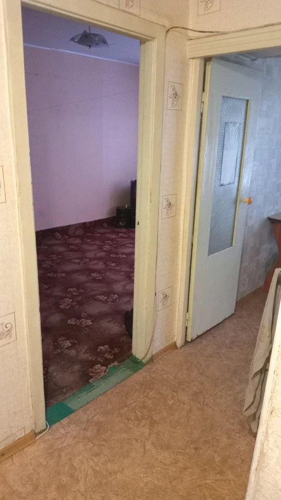 Продам 3-х кімнатну квартиру