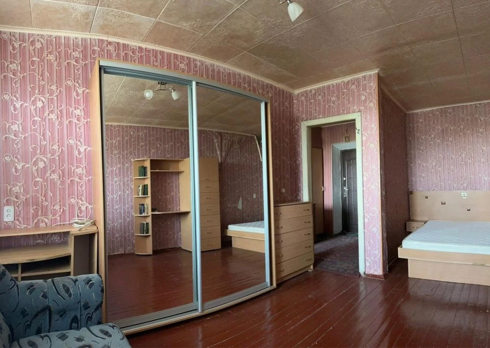 Продается квартира ПЗТО 1 комната