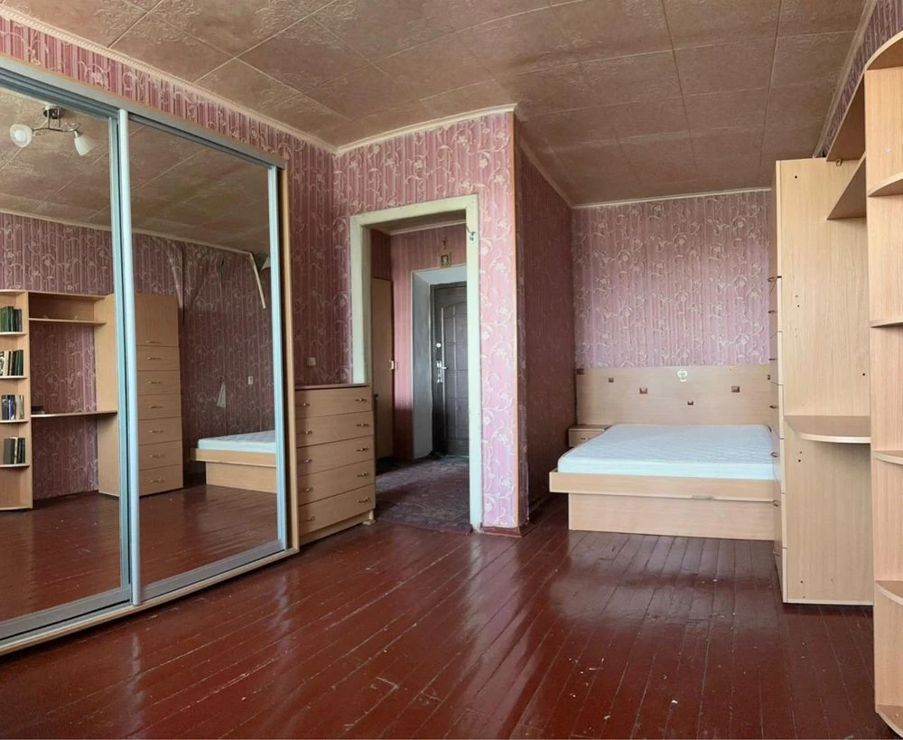 Продается квартира ПЗТО 1 комната