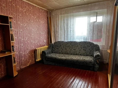 Продается квартира ПЗТО 1 комната