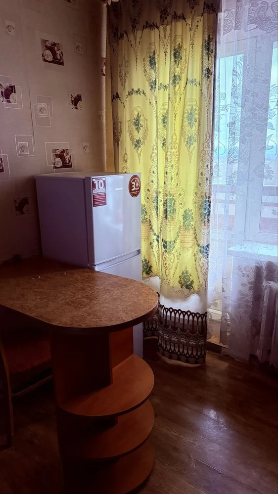 Продается квартира ПЗТО 1 комната