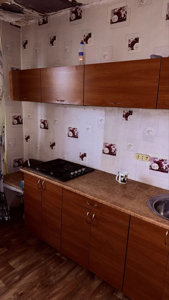 Продается квартира ПЗТО 1 комната