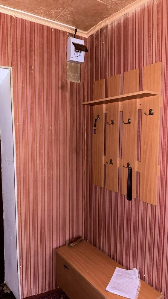 Продается квартира ПЗТО 1 комната