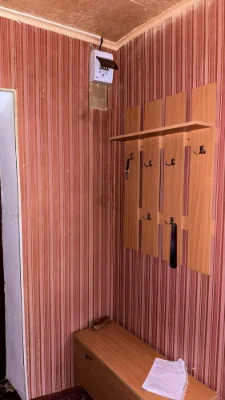 Продается квартира ПЗТО 1 комната