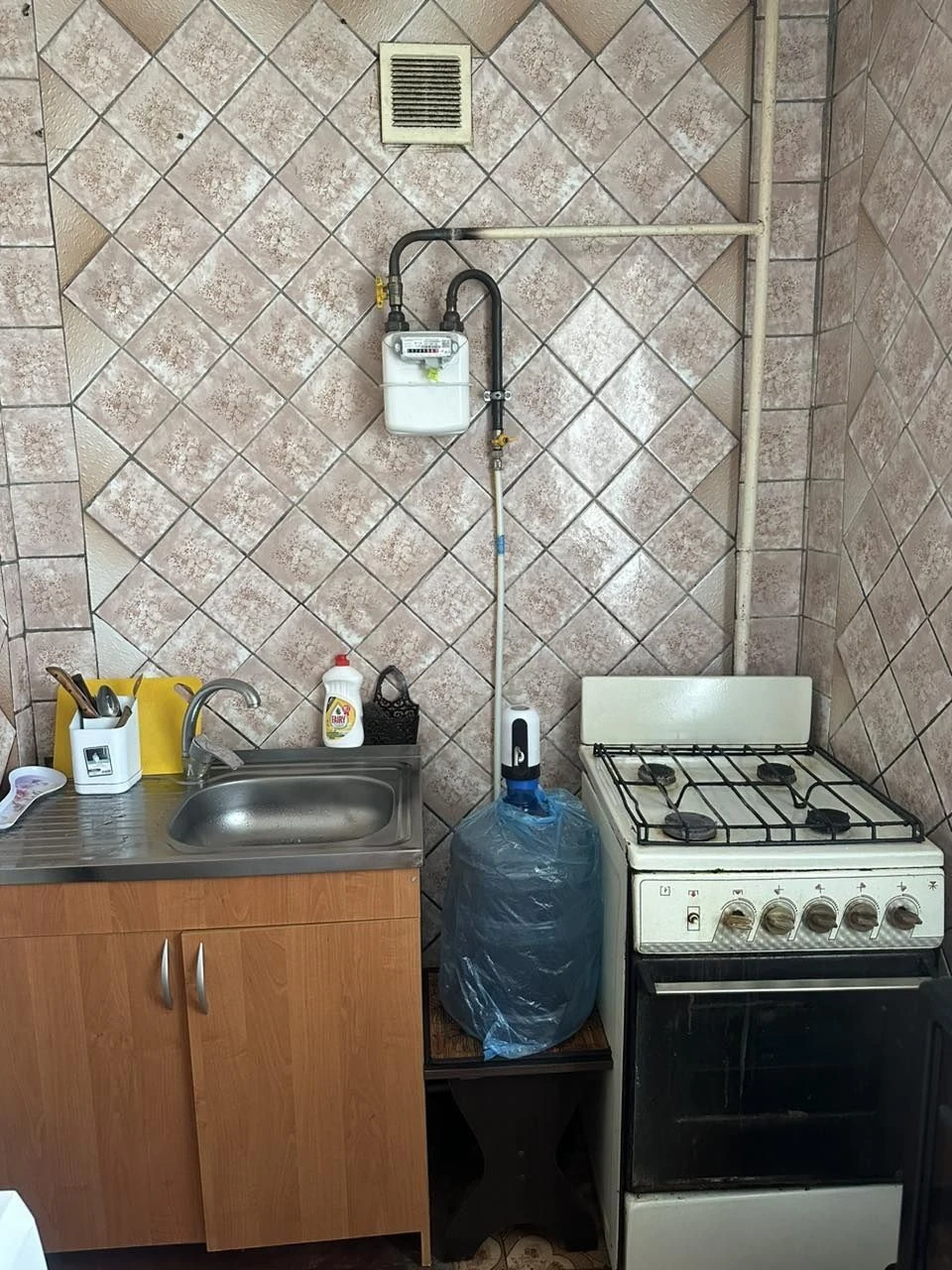Продам квартиру!