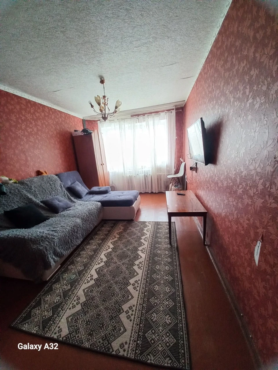 Продам  или обменяю на дом или 3х комнатную