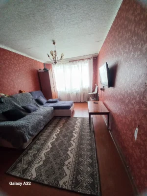 Продам  или обменяю на дом или 3х комнатную