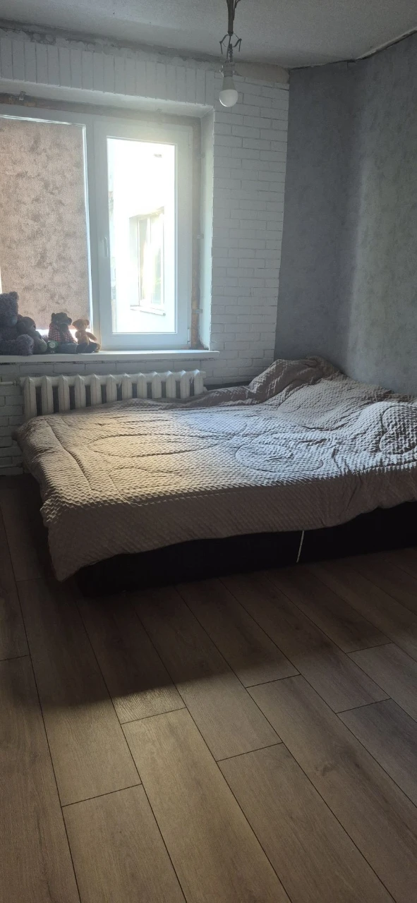 Продам  или обменяю на дом или 3х комнатную