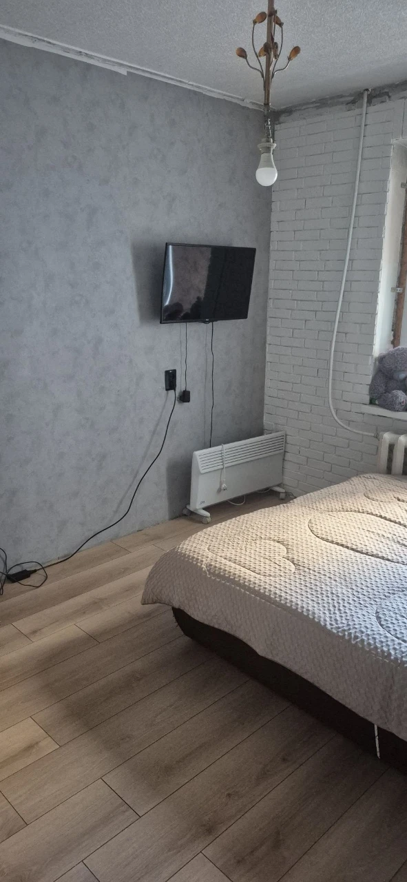 Продам  или обменяю на дом или 3х комнатную