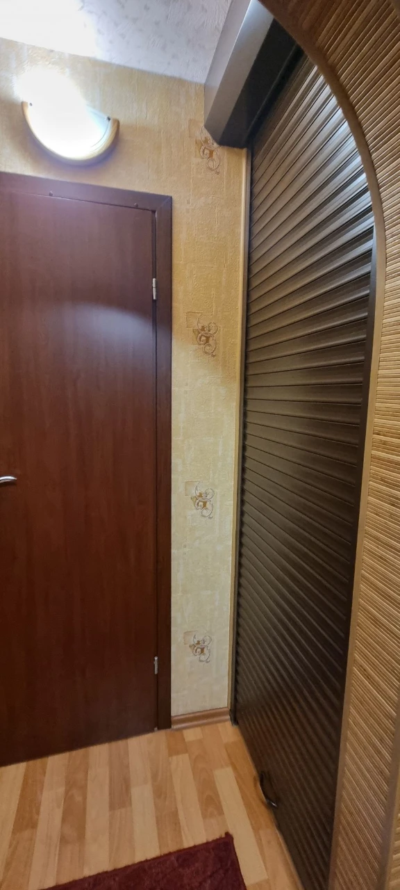 Продається 2-кімнатна квартира в будинку ПШС