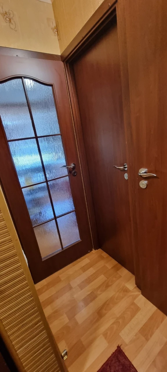 Продається 2-кімнатна квартира в будинку ПШС