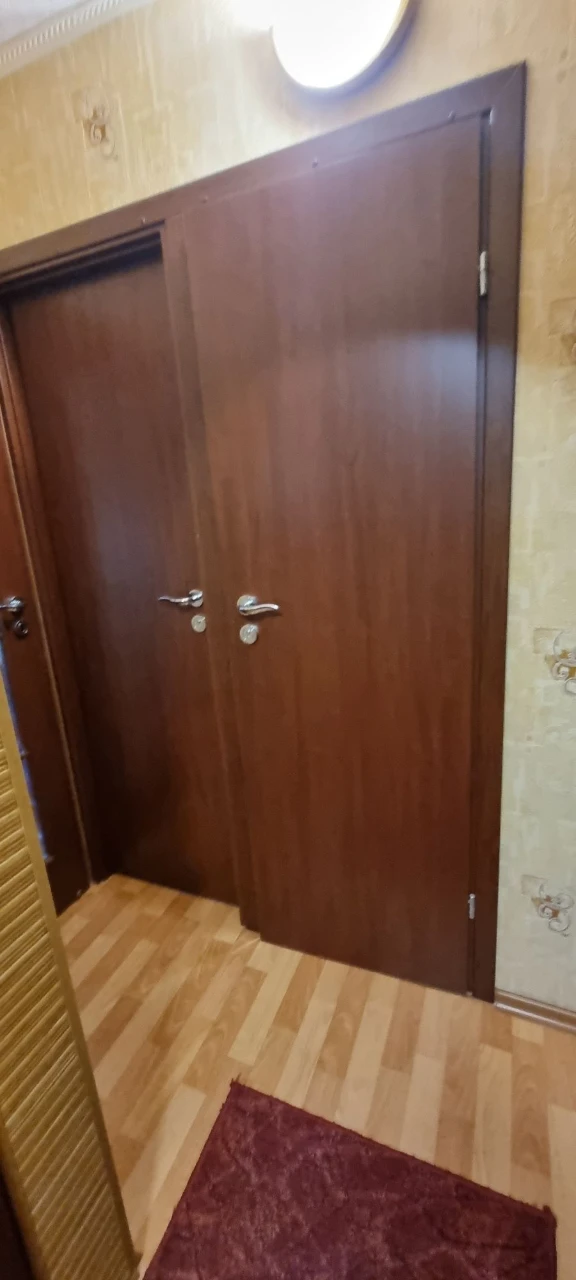 Продається 2-кімнатна квартира в будинку ПШС