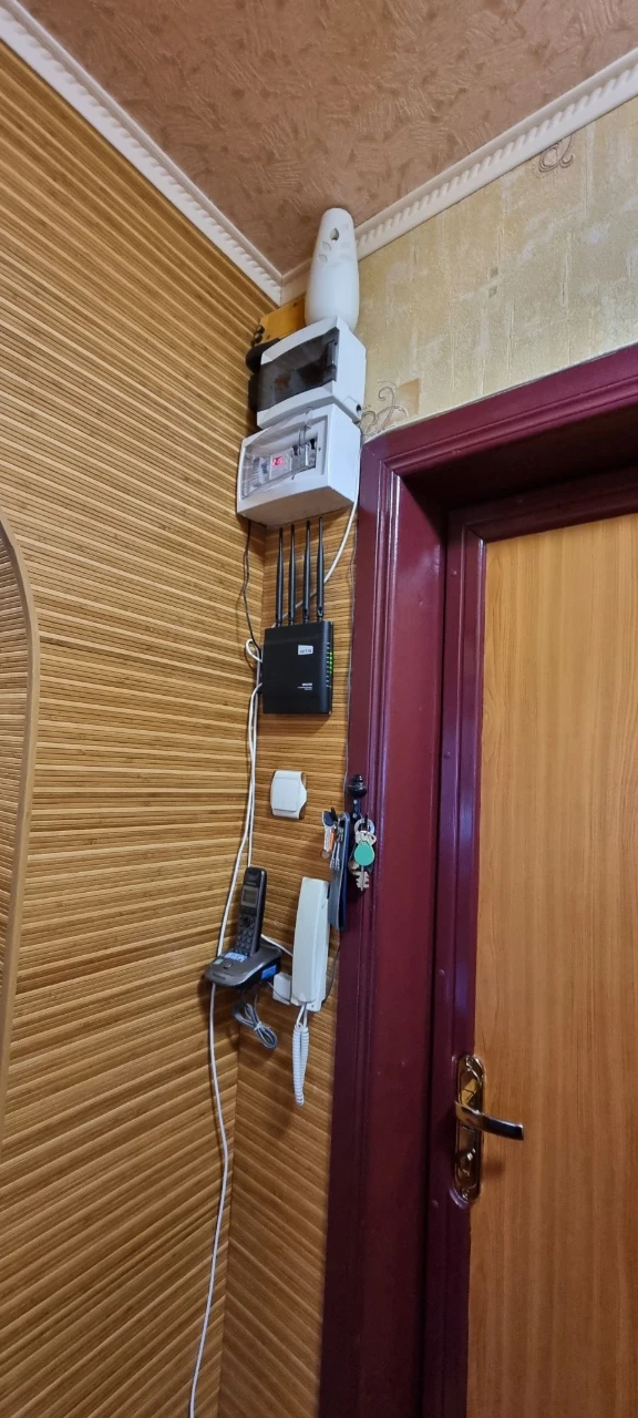 Продається 2-кімнатна квартира в будинку ПШС