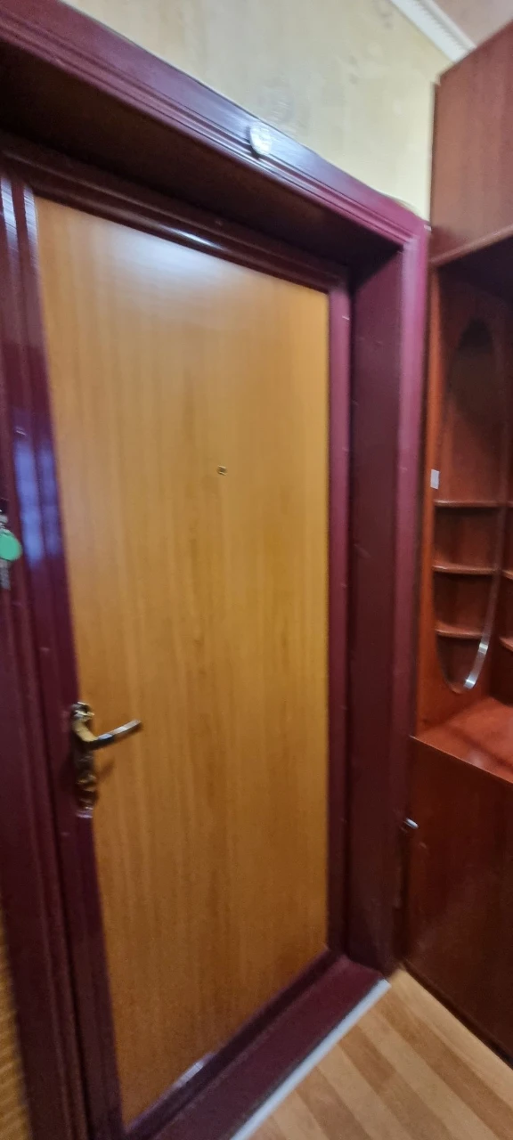 Продається 2-кімнатна квартира в будинку ПШС