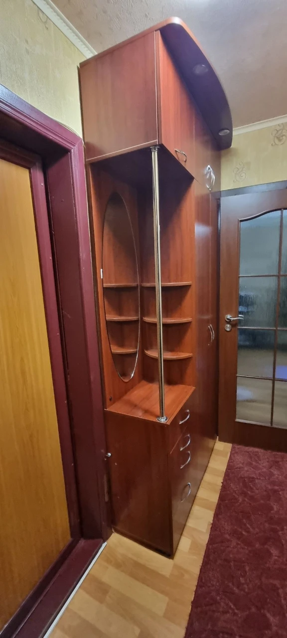 Продається 2-кімнатна квартира в будинку ПШС