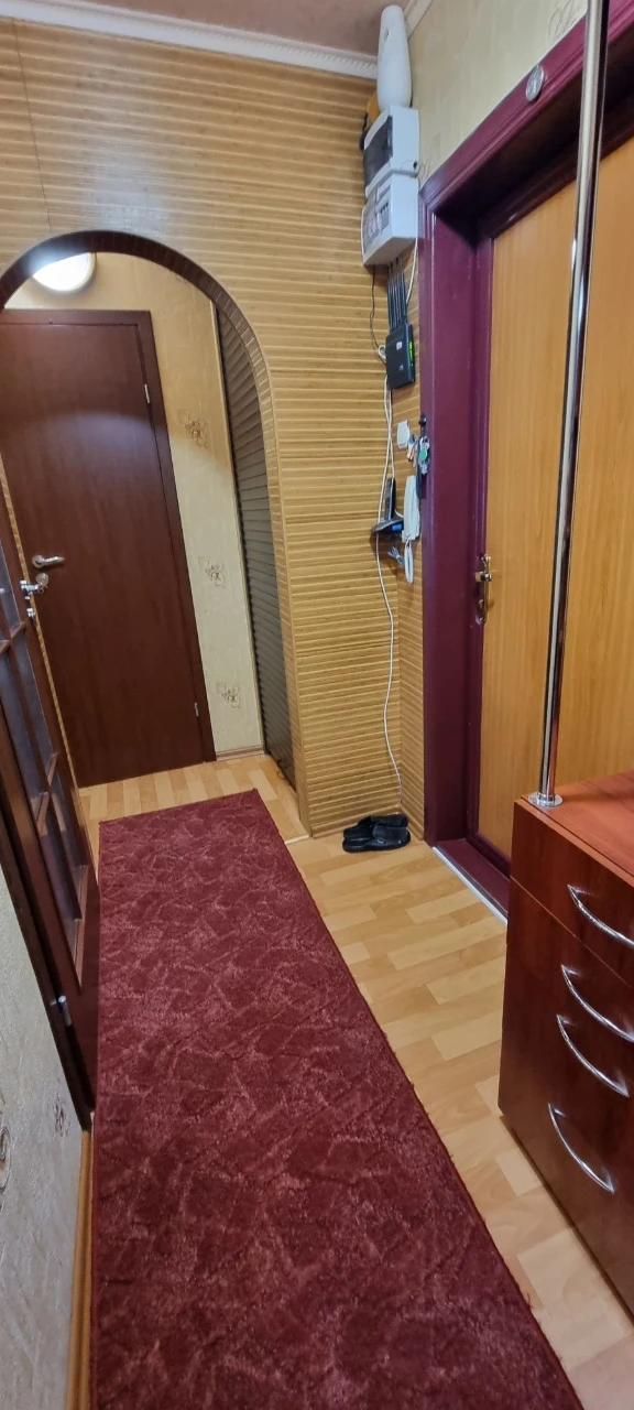 Продається 2-кімнатна квартира в будинку ПШС