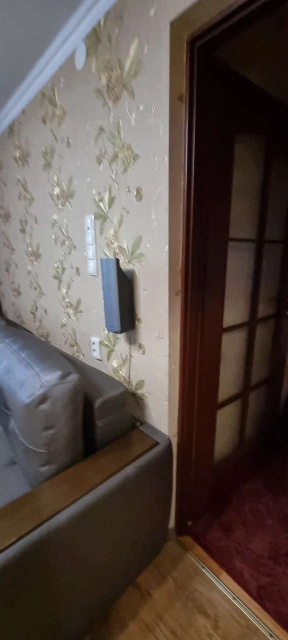 Продається 2-кімнатна квартира в будинку ПШС