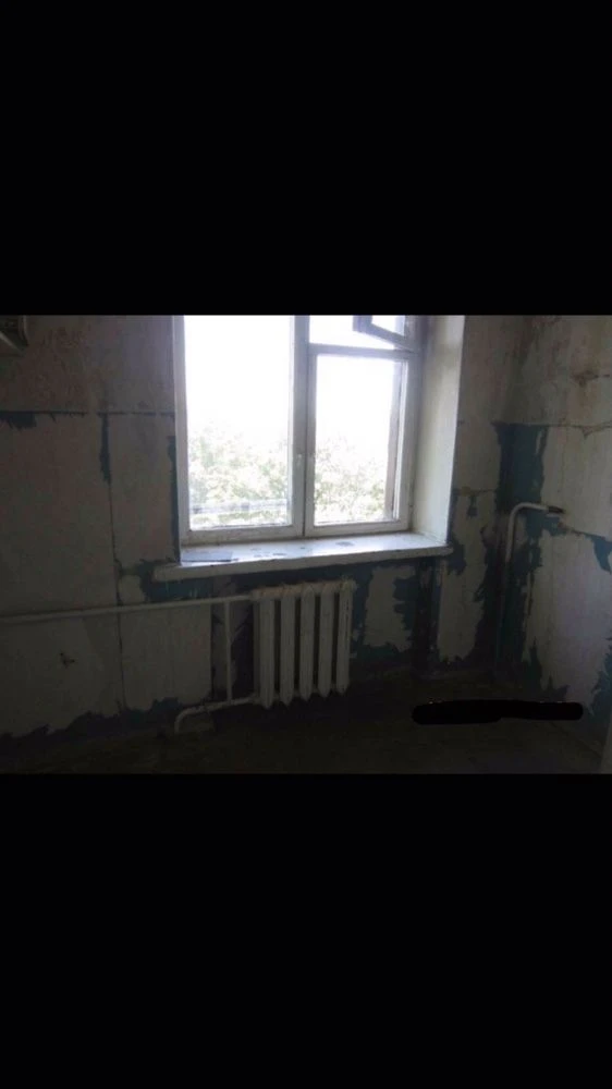 Квартира 3х комнатная