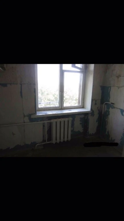 Трикімнатна квартира