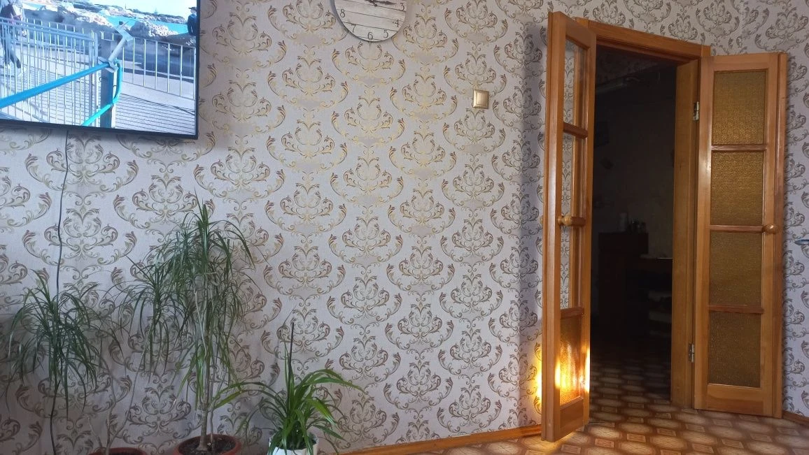 Продам 3х комнатную квартиру в г.Павлоград.