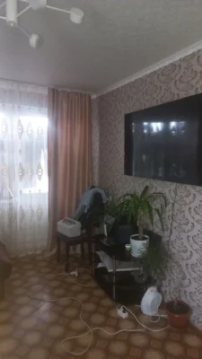 Продам 3х комнатную квартиру в г.Павлоград.