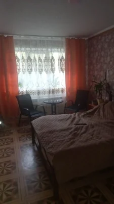 Продам 3х комнатную квартиру в г.Павлоград.