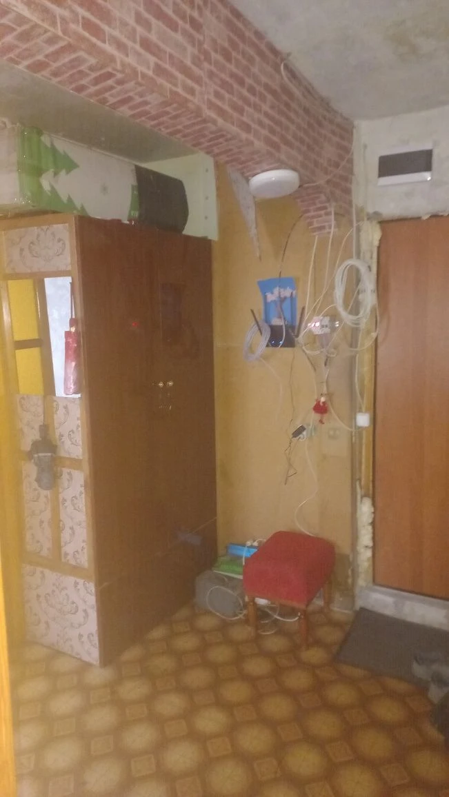 Продам 3х комнатную квартиру в г.Павлоград.