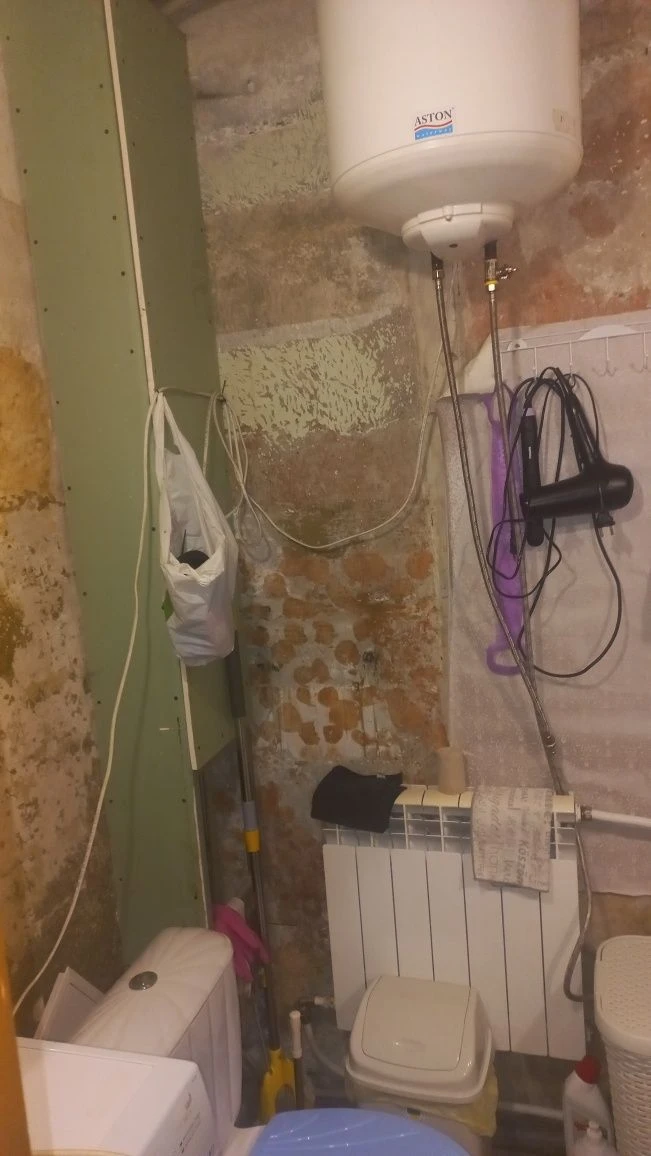 Продам 3х комнатную квартиру в г.Павлоград.