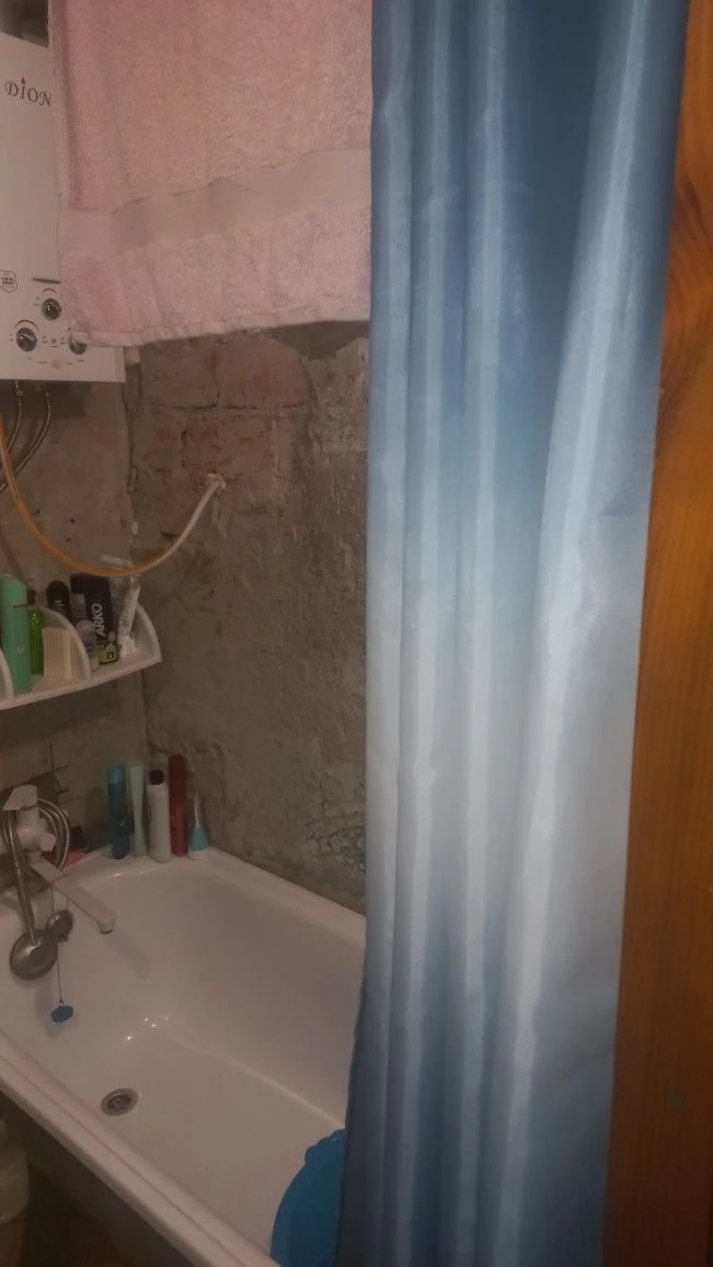 Продам 3х комнатную квартиру в г.Павлоград.
