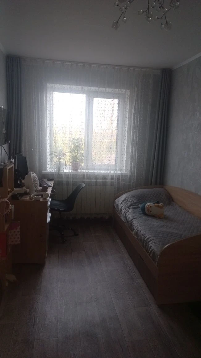 Продам 3х комнатную квартиру в г.Павлоград.
