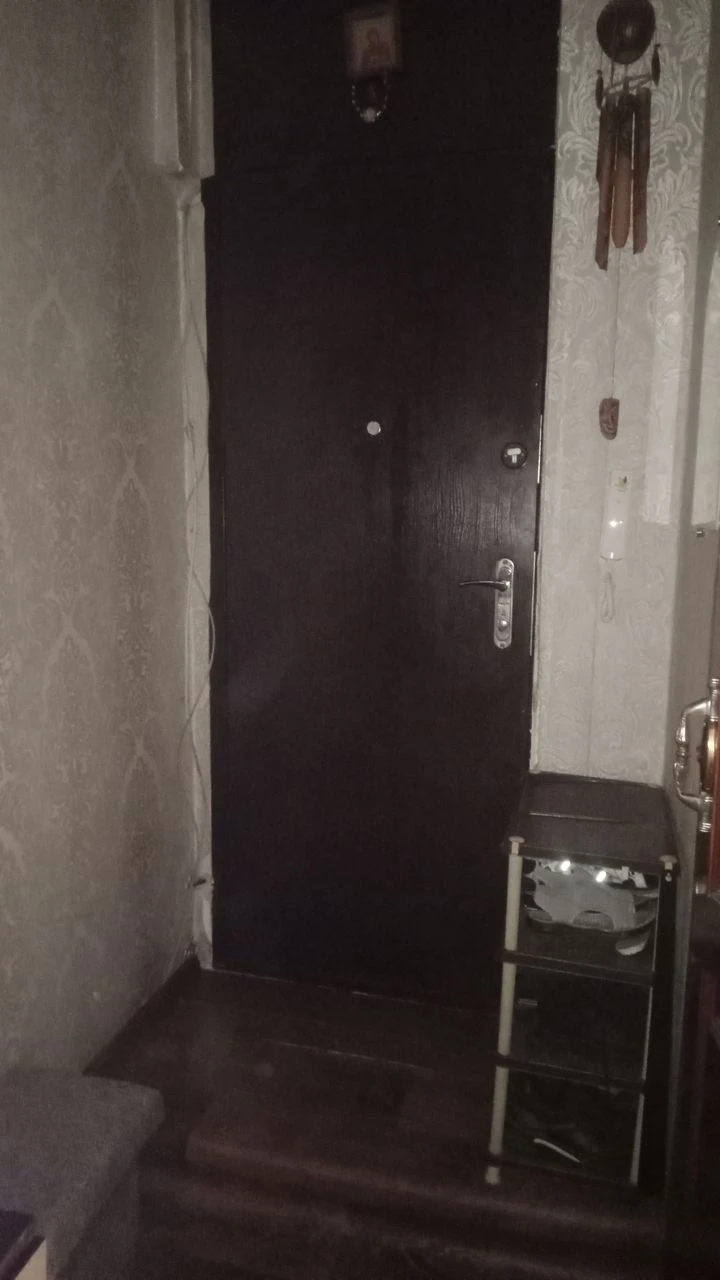 Продається 3-кімнатна квартира+гараж