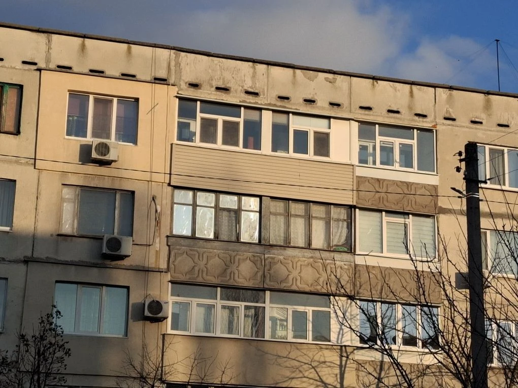 Продається двокімнатна квартира