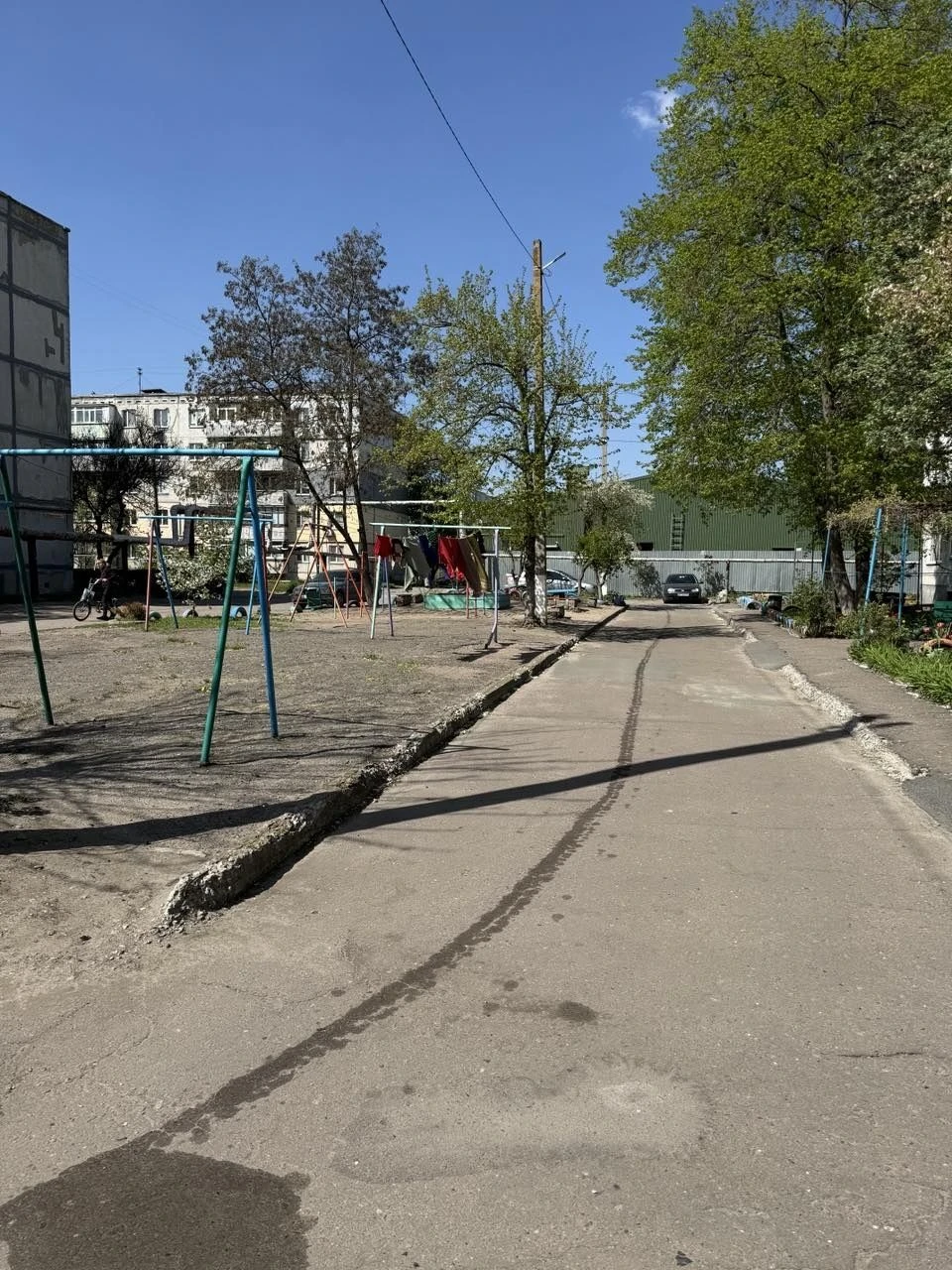 Продається двокімнатна квартира