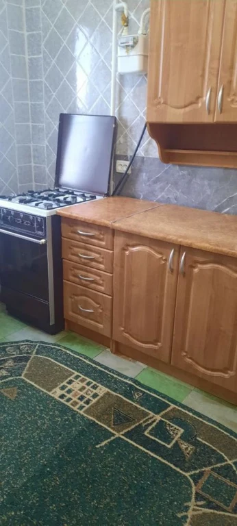 Продам 1-к квартиру ПШС