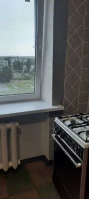Продам 1-к квартиру ПШС