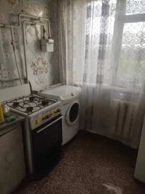 Продаётся 3-комнатная квартира