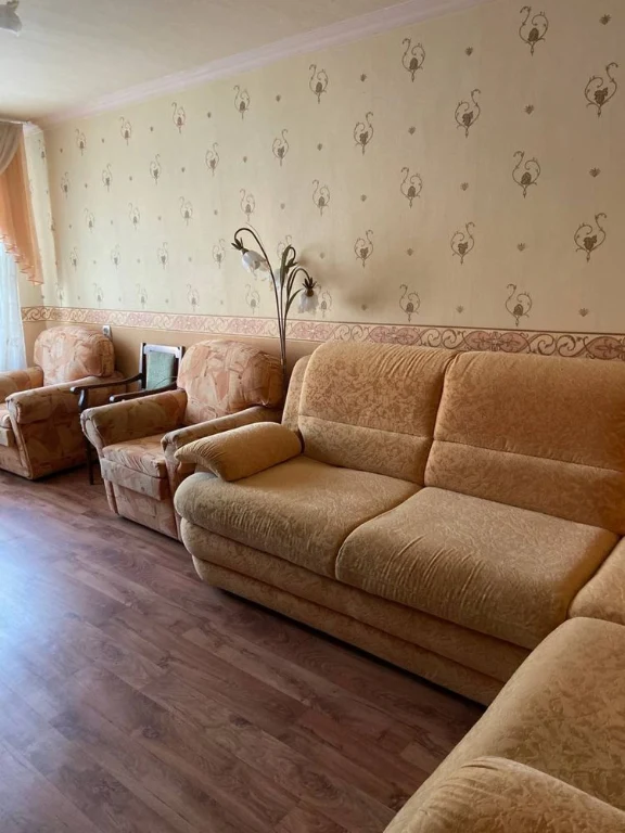 Продається 3-кімнатна квартира ПШС
