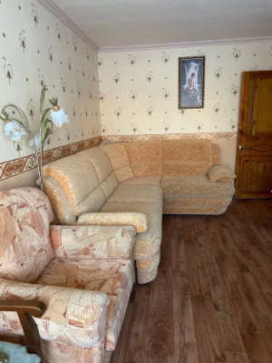 Продається 3-кімнатна квартира ПШС