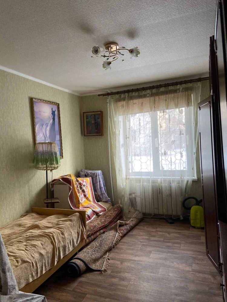 Продається 3-кімнатна квартира ПШС