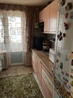 Продається 3-кімнатна квартира ПШС