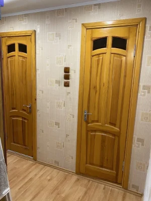 Продается 2-комнатная квартира, Павлоград, СШБ, 4/5