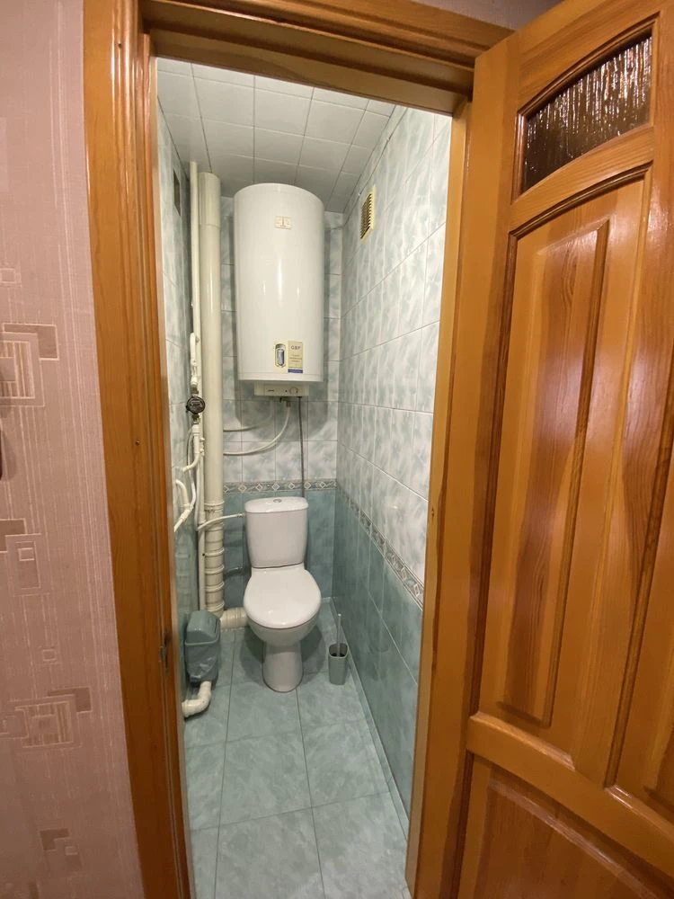 Продается 2-комнатная квартира, Павлоград, СШБ, 4/5