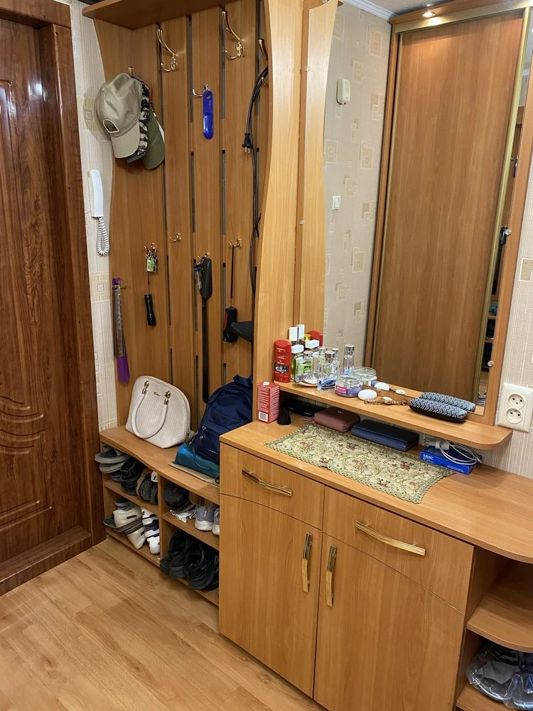 Продается 2-комнатная квартира, Павлоград, СШБ, 4/5
